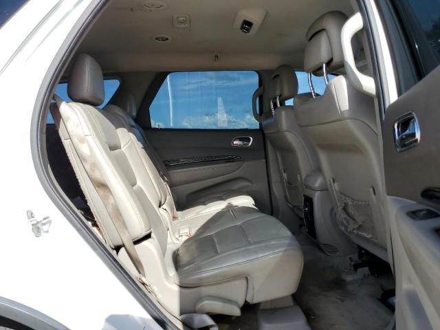 Photo 6 from auction – 2013 DODGE DURANGO CR with VIN 1C4RDHDGXDC700288