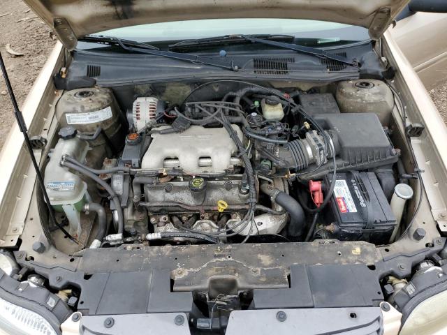 Photo 7 from auction – 2001 CHEVROLET MALIBU with VIN 1G1ND52J616187328