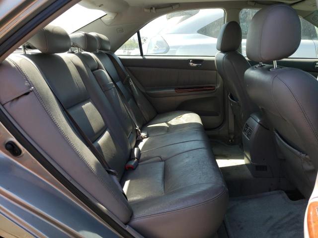 Photo 6 from auction – 2005 TOYOTA CAMRY LE with VIN 4T1BF30K85U603378