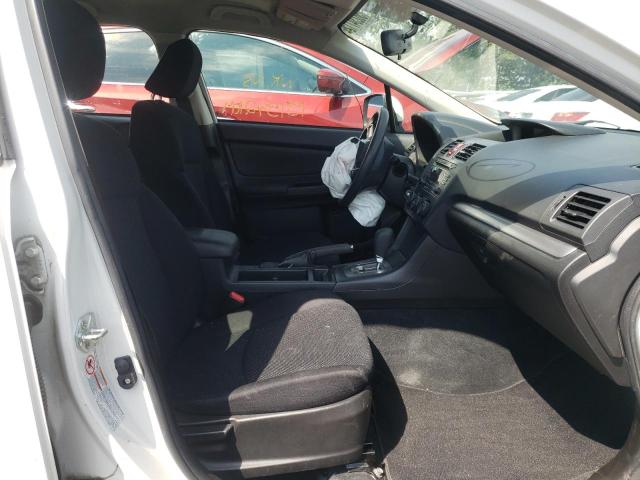 Photo 5 from auction – 2012 SUBARU IMPREZA with VIN JF1GPAA69CH206853