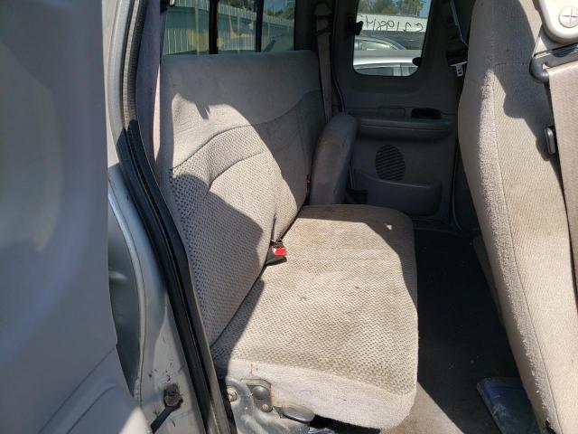 Photo 6 from auction – 2000 FORD F150 with VIN 1FTPX18L2YNB47272