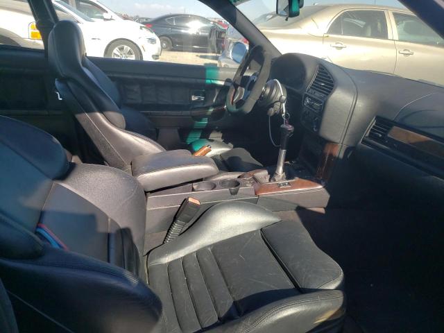 Photo 5 from auction – 1995 BMW M3 with VIN WBSBF9326SEH05881