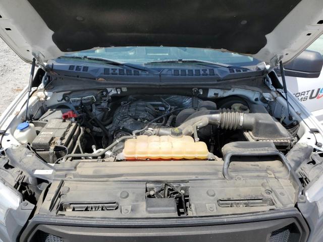 Photo 7 from auction – 2017 FORD F150 with VIN 1FTMF1C87HKD62558