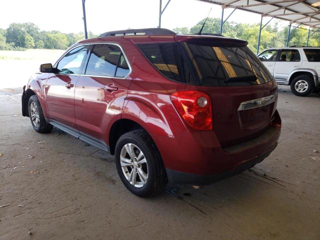 Zdjęcie 3 z aukcji – 2011 CHEVROLET EQUINOX LT z VIN 2CNALDEC6B6419000