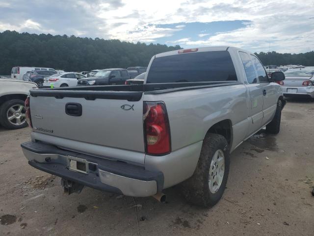 Photo 4 from auction – 2006 CHEVROLET SILVERADO with VIN 2GCEC19Z361268705