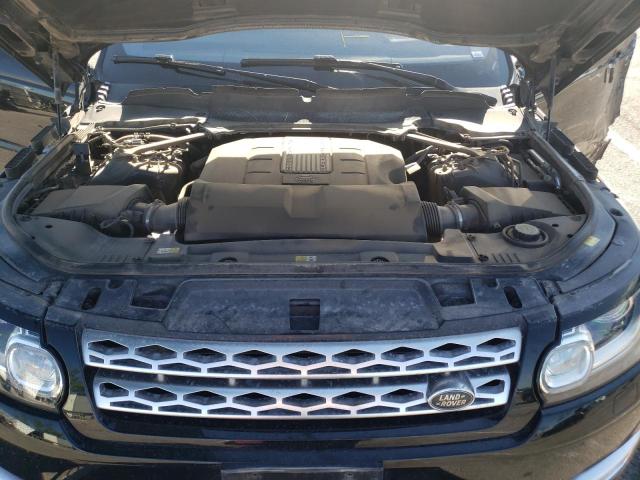 Photo 7 from auction – 2017 LAND ROVER RANGE ROVE with VIN SALWR2FV8HA682283