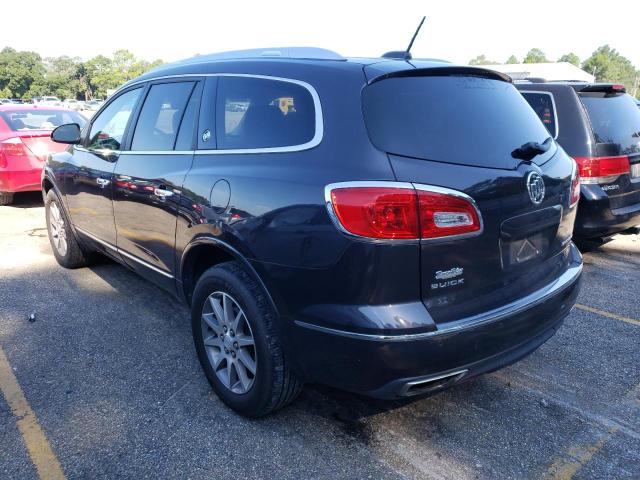 Photo 3 from auction – 2017 BUICK ENCLAVE with VIN 5GAKRAKD3HJ285319