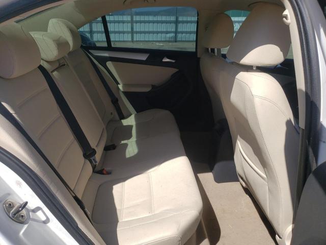 Photo 6 from auction – 2012 VOLKSWAGEN JETTA TDI with VIN 3VWLL7AJ6CM089687