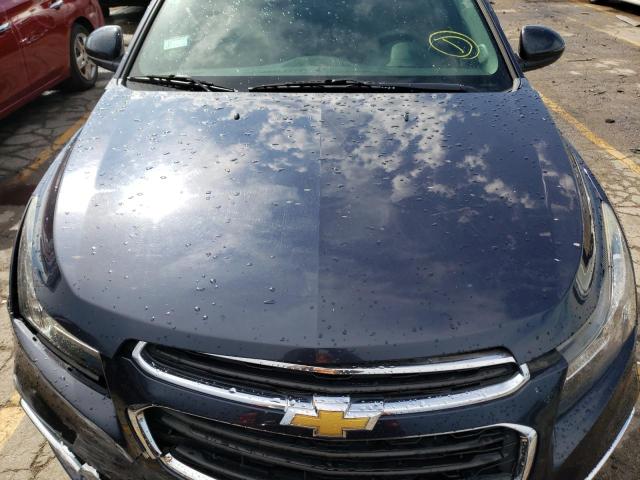Photo 7 from auction – 2015 CHEVROLET CRUZE LT with VIN 1G1PC5SB5F7195331