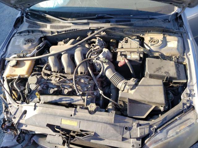 Photo 7 from auction – 2006 MAZDA 6 S with VIN 1YVHP84D165M18020