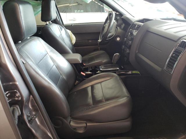 Photo 5 from auction – 2012 FORD ESCAPE LIM with VIN 1FMCU9EG2CKA27281