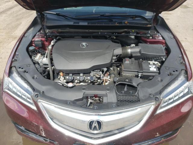 Photo 7 from auction – 2015 ACURA TLX TECH with VIN 19UUB3F58FA002180