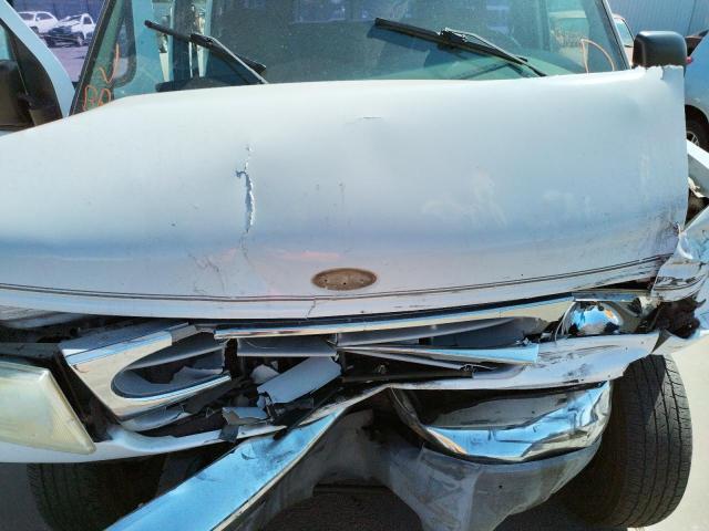 Photo 7 from auction – 1999 FORD ECONOLINE with VIN 1FBSS31LXXHB98048