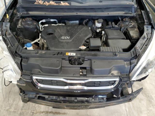Photo 7 from auction – 2012 KIA SOUL with VIN KNDJT2A56C7398800