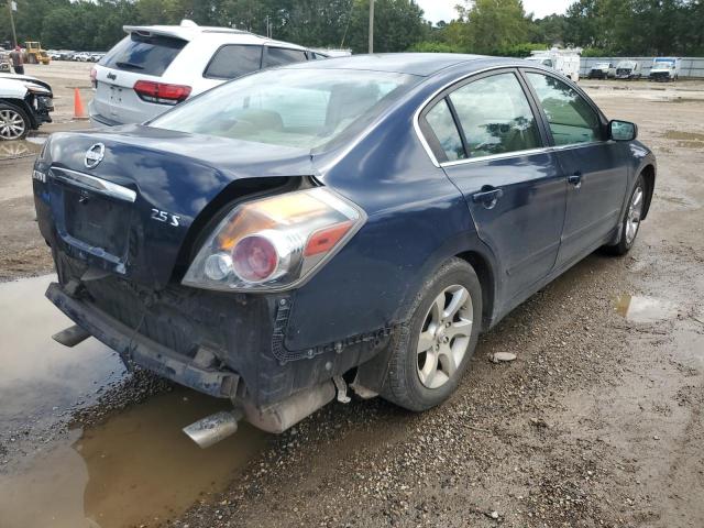 Photo 4 from auction – 2008 NISSAN ALTIMA 2.5 with VIN 1N4AL21E28N426259