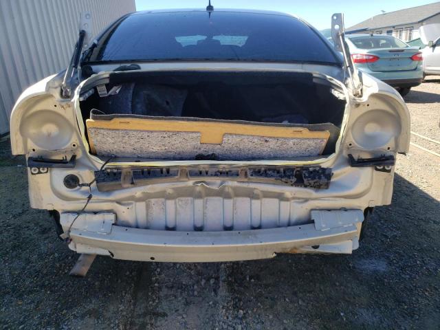 Photo 9 from auction – 2011 CHEVROLET MALIBU 1LT with VIN 1G1ZC5E1XBF354680