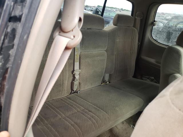 Photo 6 from auction – 2005 TOYOTA TUNDRA with VIN 5TBBT48105S470269