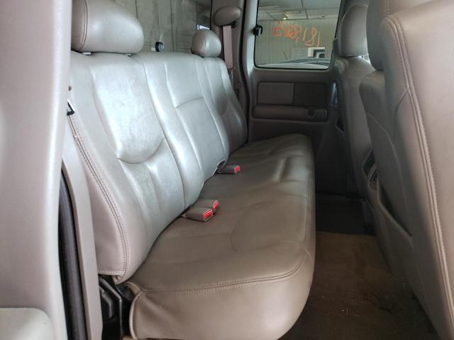 Photo 6 from auction – 2004 GMC SIERRA K25 with VIN 1GTHK29194E120540