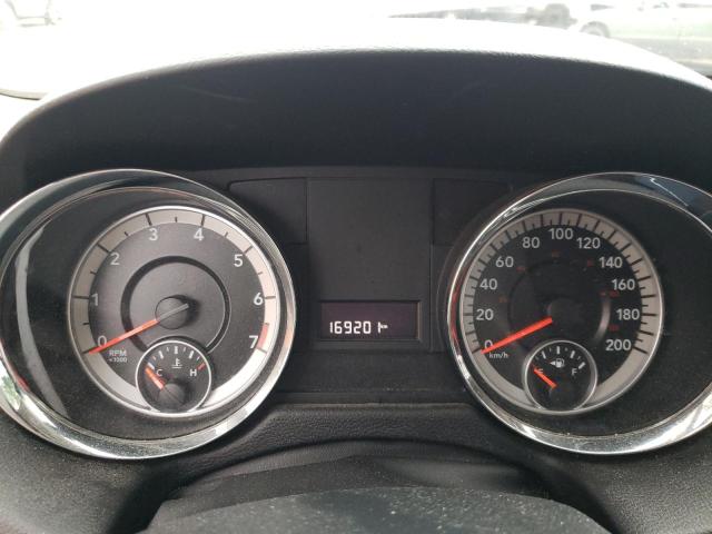 Photo 8 from auction – 2013 DODGE GRAND CARA with VIN 2C4RDGBG7DR679744