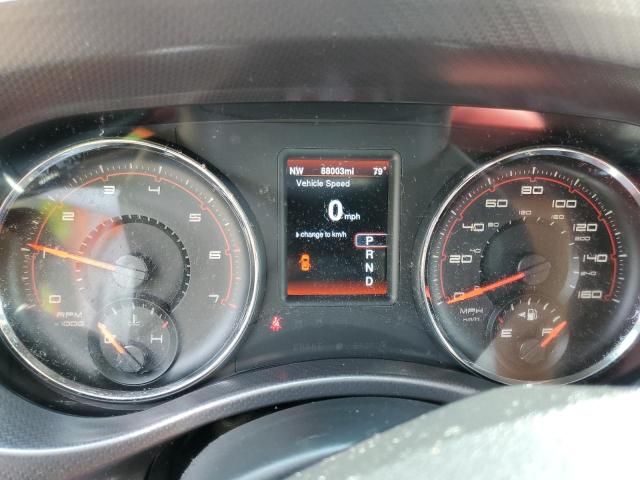 Zdjęcie 8 z aukcji – 2014 DODGE CHARGER R/ z VIN 2C3CDXDT6EH287592