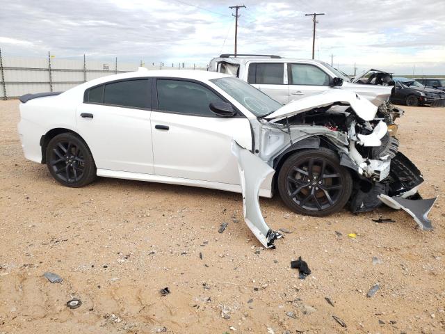 Photo 9 from auction – 2021 DODGE CHARGER R/ with VIN 2C3CDXCT5MH574325