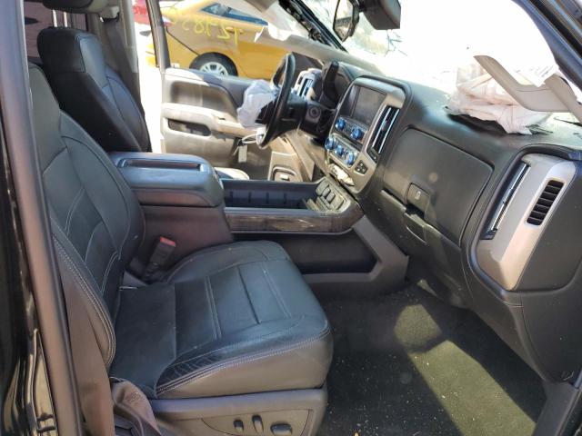 Photo 5 from auction – 2015 GMC SIERRA K15 with VIN 3GTU2WEJ7FG511662
