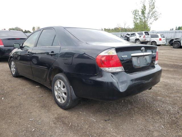 Photo 3 from auction – 2005 TOYOTA CAMRY LE with VIN 4T1BF32K75U099242