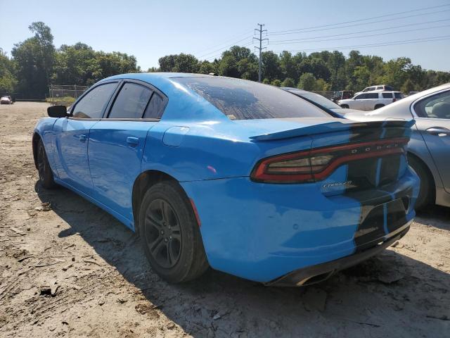 Photo 3 from auction – 2015 DODGE CHARGER SE with VIN 2C3CDXBG5FH745064