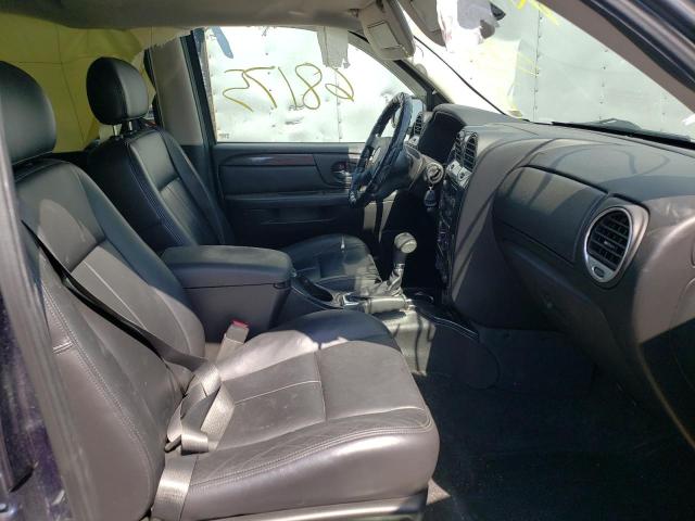 Photo 5 from auction – 2008 GMC ENVOY with VIN 1GKDT13S782191397