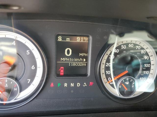 Zdjęcie 8 z aukcji – 2014 RAM 1500 SLT z VIN 1C6RR6GG8ES172248