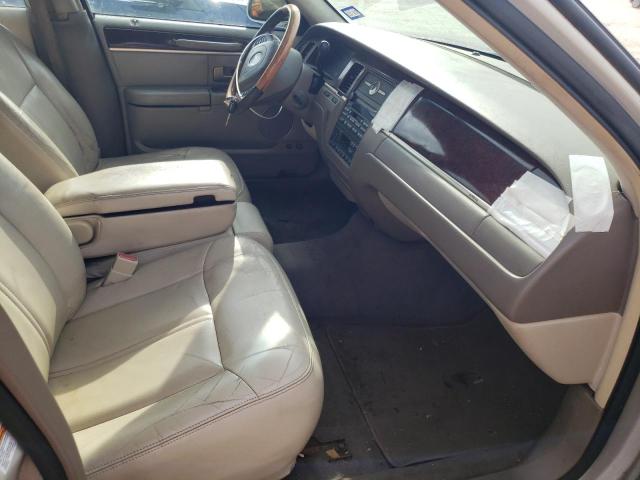 Photo 5 from auction – 2004 LINCOLN TOWN CAR U with VIN 1LNHM83W14Y623975