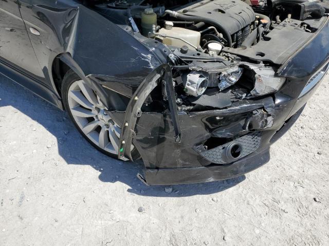 Photo 9 from auction – 2011 MITSUBISHI LANCER GTS with VIN JA32U8FW0BU032173