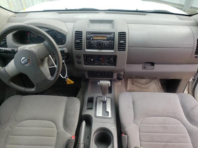 Photo 9 from auction – 2012 NISSAN FRONTIER S with VIN 1N6BD0CT7CN701335