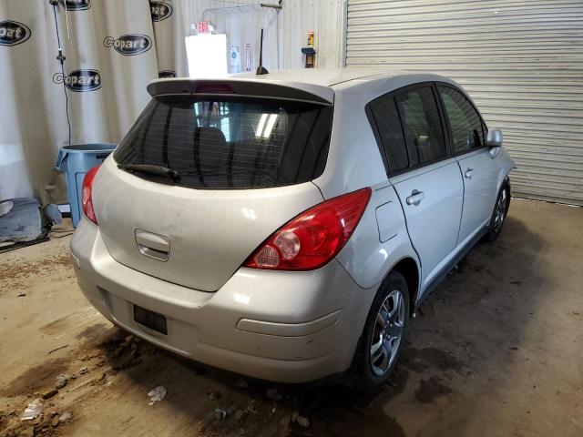 Photo 4 from auction – 2009 NISSAN VERSA S with VIN 3N1BC13E79L414330