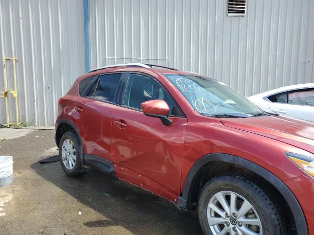 Foto 9 de la subasta – 2013 MAZDA CX-5 TOURI con VIN JM3KE2CE2D0128508