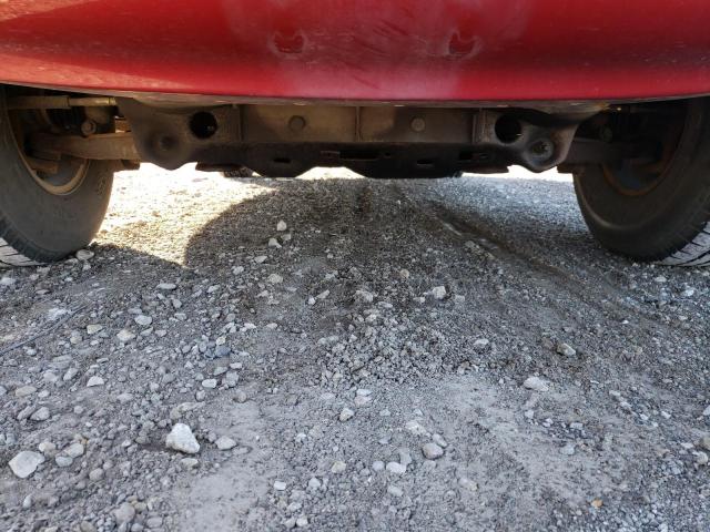 Photo 9 from auction – 2000 DODGE DURANGO with VIN 1B4HS28N5YF304374