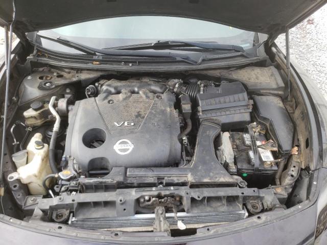 Photo 7 from auction – 2012 NISSAN MAXIMA S with VIN 1N4AA5AP7CC851313