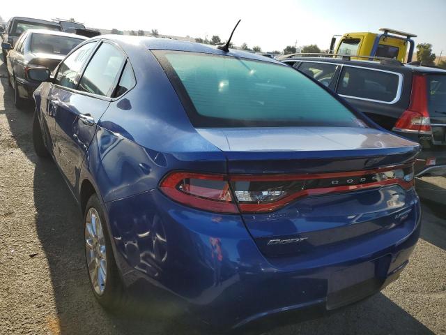 Photo 3 from auction – 2013 DODGE DART LIMIT with VIN 1C3CDFCH3DD293174