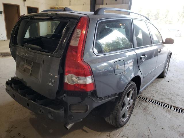 Photo 4 from auction – 2007 VOLVO V50 T5 with VIN YV1MJ682472270834