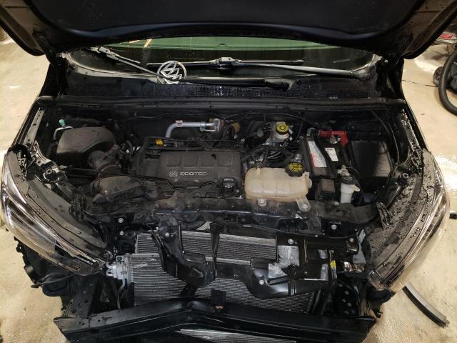 Photo 7 from auction – 2018 BUICK ENCORE PRE with VIN KL4CJASB6JB697513