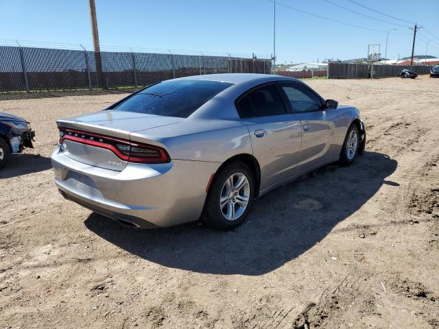 Photo 4 from auction – 2015 DODGE CHARGER SE with VIN 2C3CDXBG6FH863527