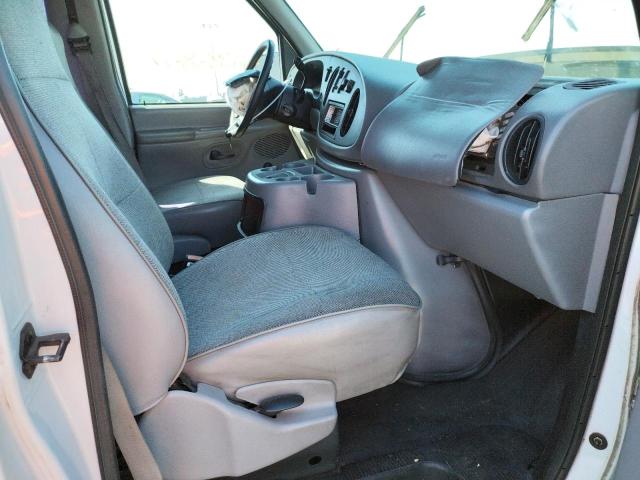 Photo 5 from auction – 1999 FORD ECONOLINE with VIN 1FBSS31LXXHB98048