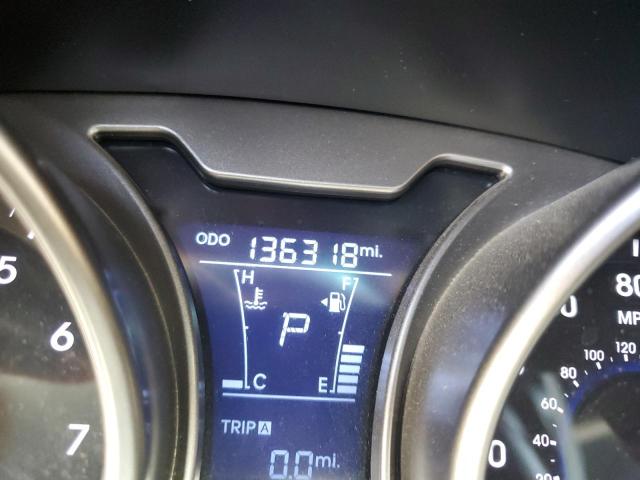 Photo 8 from auction – 2012 HYUNDAI VELOSTER with VIN KMHTC6AD8CU065616