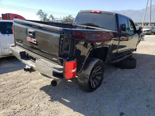 Photo 4 from auction – 2019 GMC 2500 with VIN 1GT12REY1KF256763