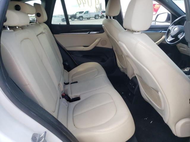 Photo 6 from auction – 2017 BMW X1 XDRIVE2 with VIN WBXHT3C38H5F85559