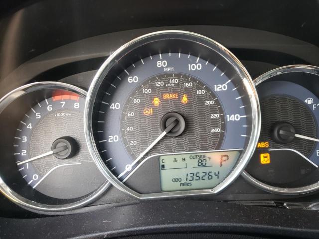 Zdjęcie 8 z aukcji – 2014 TOYOTA COROLLA L z VIN 2T1BURHE7EC088799