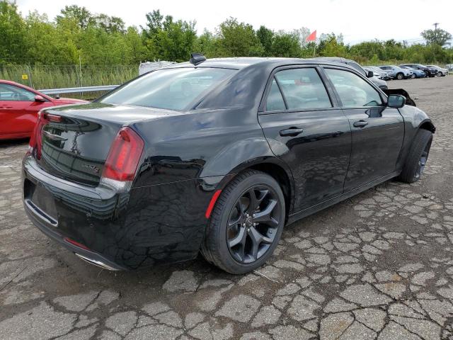 Photo 4 from auction – 2022 CHRYSLER 300 S with VIN 2C3CCABG8NH167461