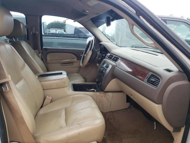 Photo 5 from auction – 2010 GMC SIERRA3500 with VIN 1GT4K4B63AF128056