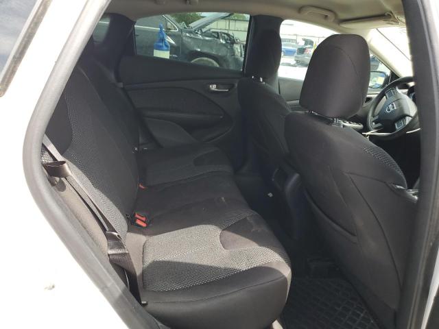 Photo 6 from auction – 2014 DODGE DART SE with VIN 1C3CDFAA4ED768645