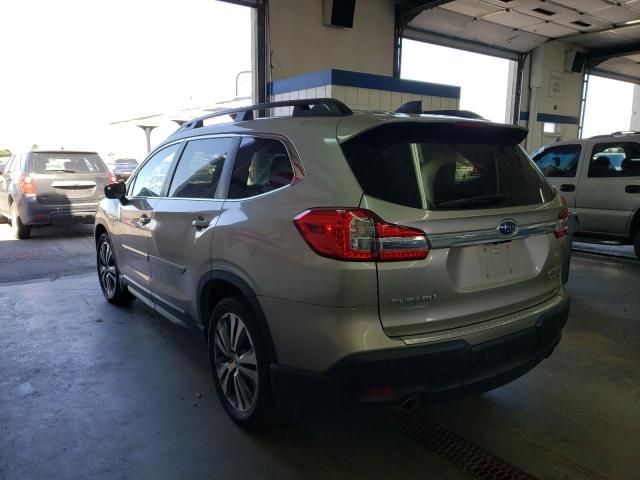 Photo 3 from auction – 2020 SUBARU ASCENT LIM with VIN 4S4WMAMD4L3452517